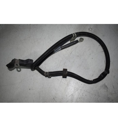 Mercedes Benz  W212 S212 E200 Kabel  A2124405513 -6639-