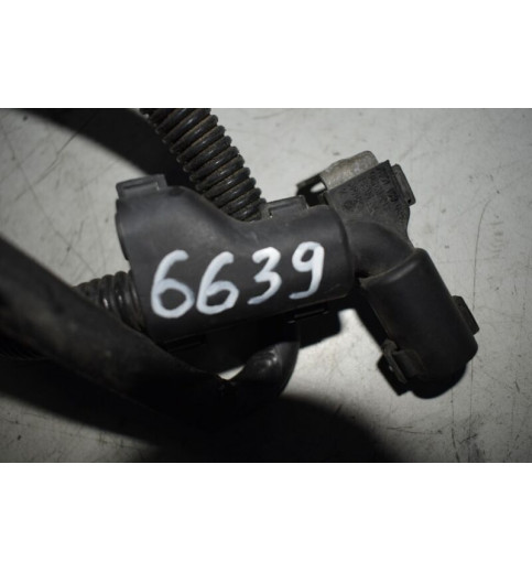 Mercedes-Benz Mercedes Benz  W212 S212 E200 Kabel  A2124405513 -6639- Kabel, Kabelbäume & Steckverbinder