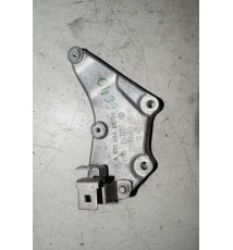 A6510940039 Mercedes  Motorhalter Motorträger   -6640-