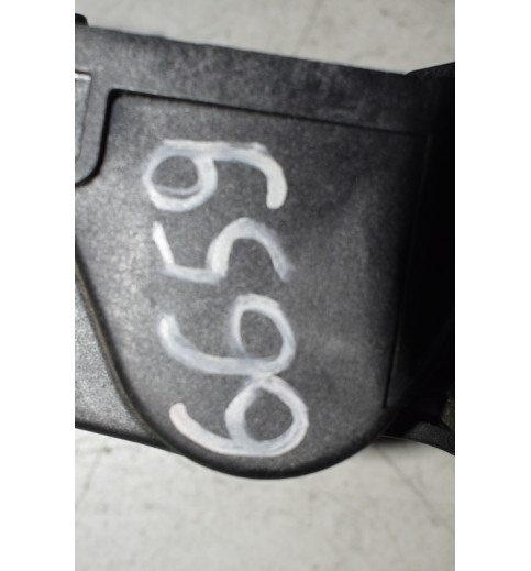 A9063000404 0280755023 Mercedes Sprinter W906 Gaspedal   -6659-