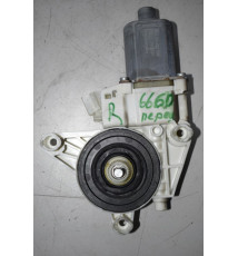 A2129066702 Mercedes W212 Fensterhebermotor  -6660-