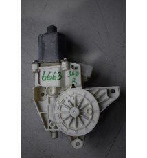 A2048200642 Mercedes W204 Fensterhebermotor  -6663-