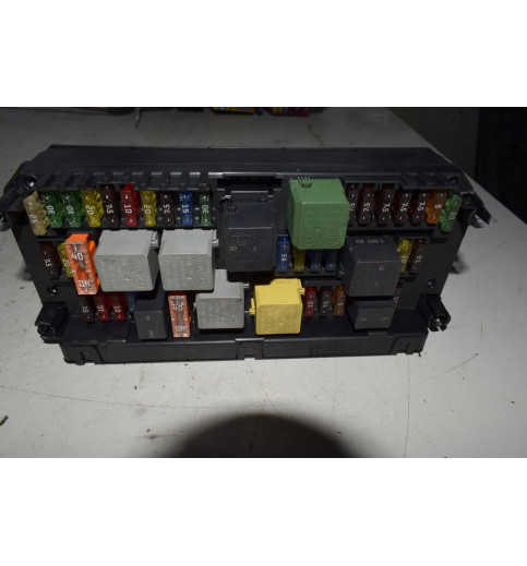 A2129006329 Mercedes W212 E-Klasse Sicherungskasten SAM Modul  -6675-