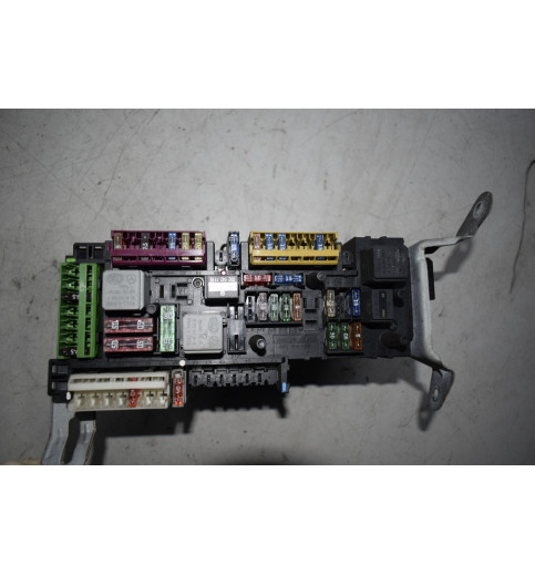 A2129000022 Mercedes W212 E-Klasse Sicherungskasten SAM Modul  -6676-