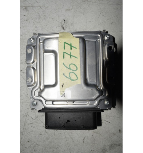 A0009009109 Mercedes W212 Steuergerät AdBlue  -6677-