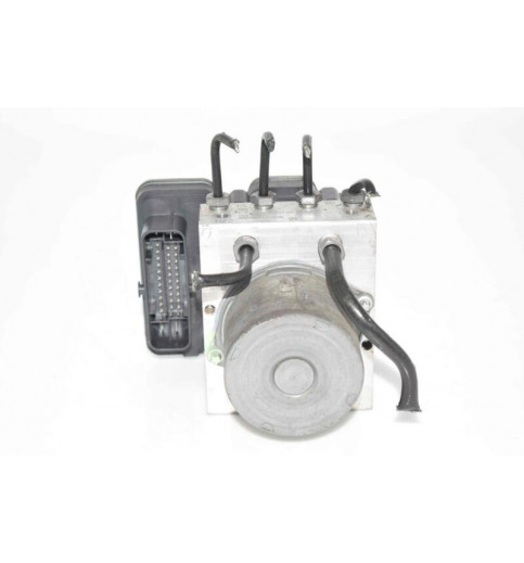 Mercedes Benz Mercedes W212 ABS  A2124310000 0265255843 0265956094 -6678- ABS & ESP-Hydraulik
