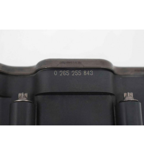 Mercedes Benz Mercedes W212 ABS  A2124310000 0265255843 0265956094 -6678- ABS & ESP-Hydraulik