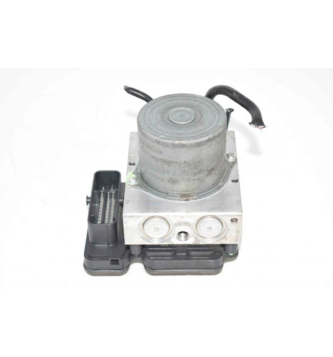 Mercedes Benz Mercedes W212 ABS  A2124310000 0265255843 0265956094 -6678- ABS & ESP-Hydraulik