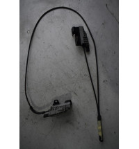 A2128800160 Mercedes W212 Motorhaubenverschluss Set Paar OHNE DRAHT -6679-