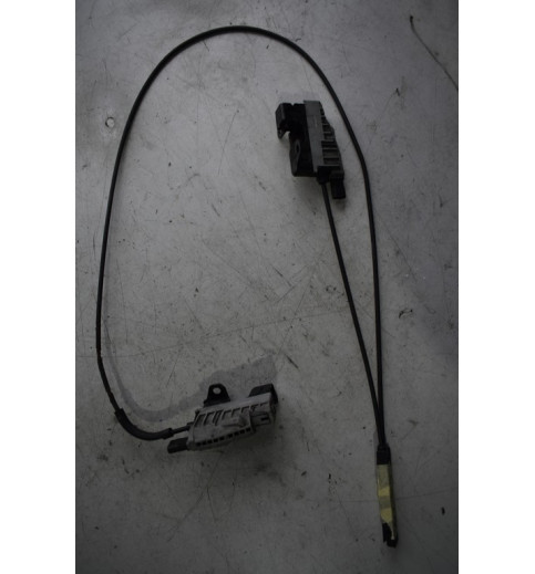 A2128800160 Mercedes W212 Motorhaubenverschluss Set Paar OHNE DRAHT -6679-