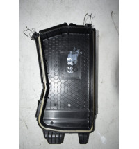 A2125400082 Mercedes W212 E-Klasse Sicherungskasten Abdeckung   -6683-