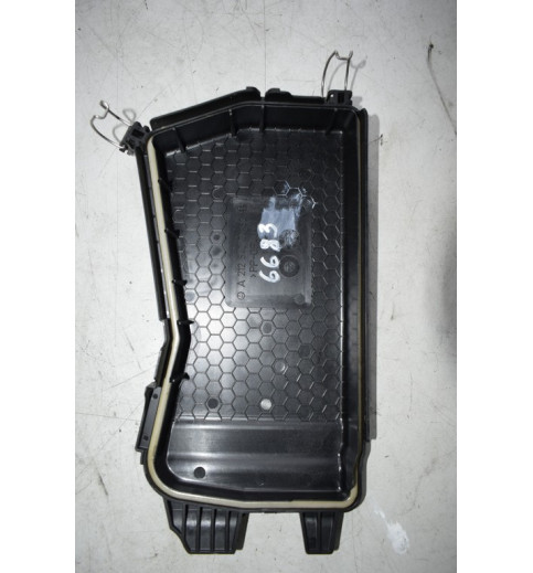 A2125400082 Mercedes W212 E-Klasse Sicherungskasten Abdeckung   -6683-