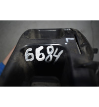 A2128853565 Mercedes W212 Halterung Halter Stoßstange Stoßfänger -6684-