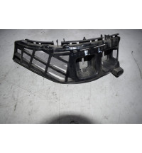 A2128853565 Mercedes W212 Halterung Halter Stoßstange Stoßfänger -6684-