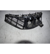 A2128853565 Mercedes W212 Halterung Halter Stoßstange Stoßfänger -6684-