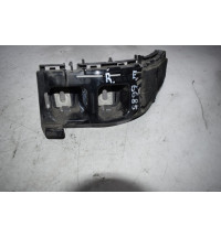 A2128853665 Mercedes W212 Halterung Halter Stoßstange Stoßfänger -6685-