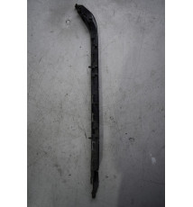 A2128851263  Mercedes W212 Halterung Stoßstange hinten   -6686-