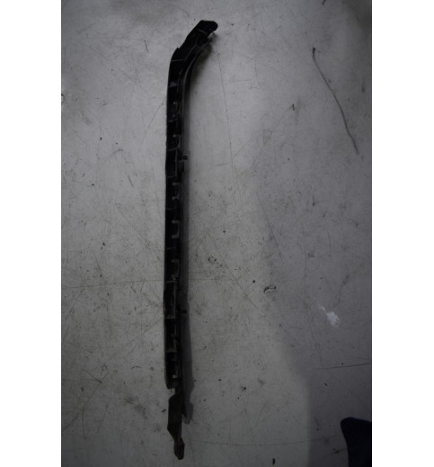 A2128851263  Mercedes W212 Halterung Stoßstange hinten   -6686-
