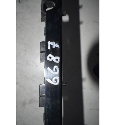 A2128851163  Mercedes W212 Halterung Stoßstange hinten   -6687-