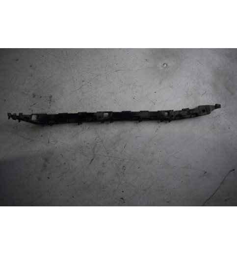 A2128851163  Mercedes W212 Halterung Stoßstange hinten   -6687-