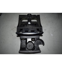  A9066800558 Mercedes W906 Crafter Ablagefach Aschenbecher Getränkehalter-6703-