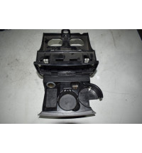  A9066800558 Mercedes W906 Crafter Ablagefach Aschenbecher Getränkehalter-6703-