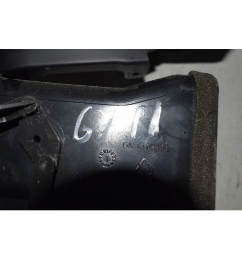 A9065450104 A9068300454 Mercedes W906 VW Crafter Luftdüse Lichtscahlter  -6711-