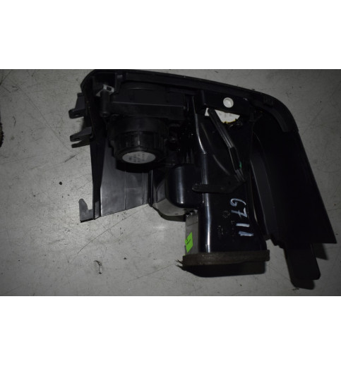 A9065450104 A9068300454 Mercedes W906 VW Crafter Luftdüse Lichtscahlter  -6711-