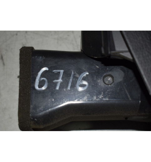 A9068300554 Mercedes W906 Lüftungsgitter Armaturenbrett Rechts  -6716-