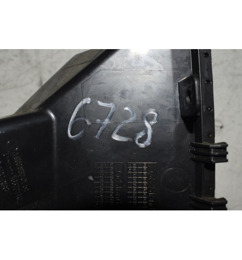 A9068300154 Mercedes Sprinter W906 VW Crafter Luftdüse mitte Rechts   -6728-