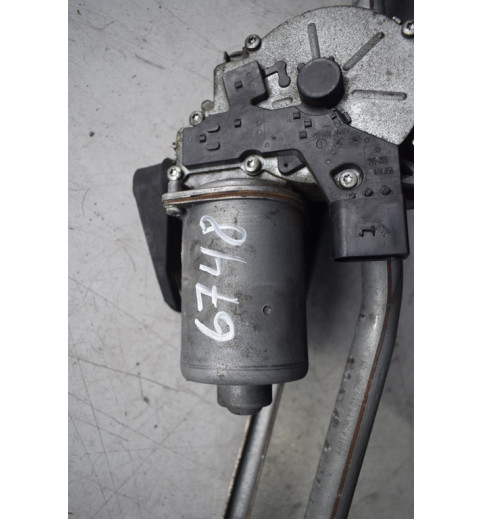 405146  Mercedes Sprinter W906 Scheibenwischermotor  -6748-