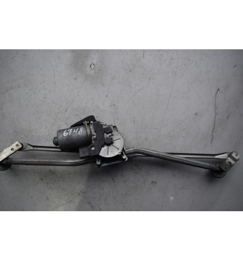 405146  Mercedes Sprinter W906 Scheibenwischermotor  -6748-