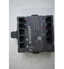 A2129001429 Mercedes W212 W204 Türsteuergerät vorne links   -6769-