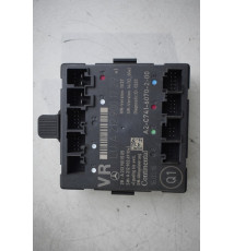 A2129001729 Mercedes W212 E-Klasse Türsteuergerät vorne rechts  -6773-