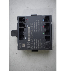 A2129004302 Mercedes W212 W204 Türsteuergerät vorne rechts   -6774-