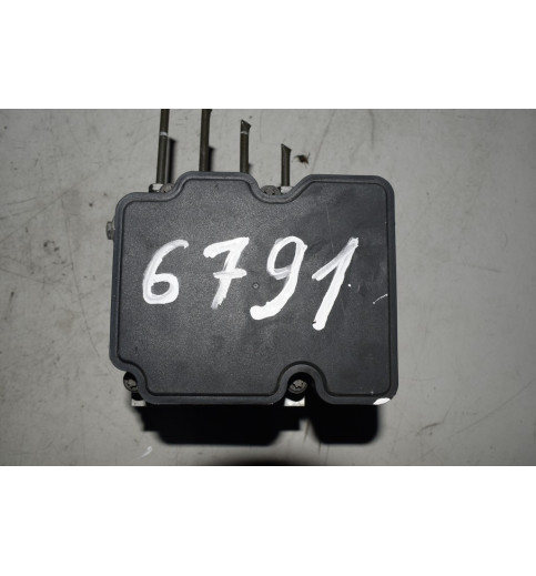 Mercedes-Benz Mercedes Sprinter W906 ABS A9069002302 0265244125 0265956033 -6791- ABS & ESP-Hydraulik