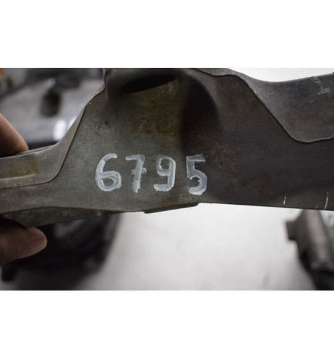 Mercedes Mercedes W204 Halter Aggregateträger A6512011109  -6795- Sonstige