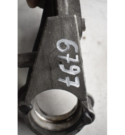  5802081191 5802081187 Fiat Ducato  Halbe Achshalterung   -6797-