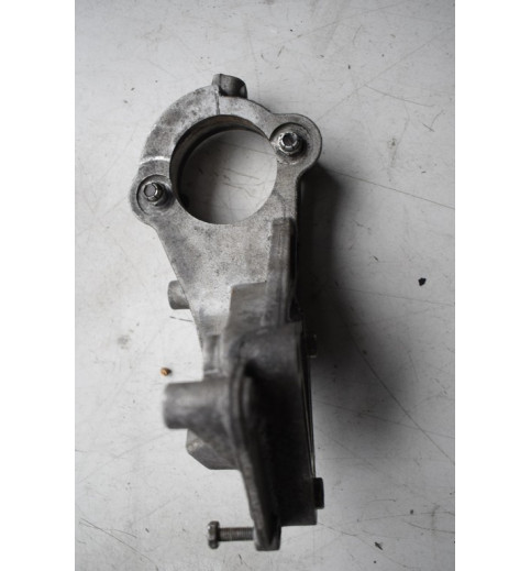  5802081191 5802081187 Fiat Ducato  Halbe Achshalterung   -6797-