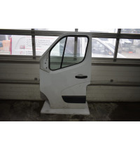 Renault Master 3, Opel Movano Tür Vorne Links     -6826-