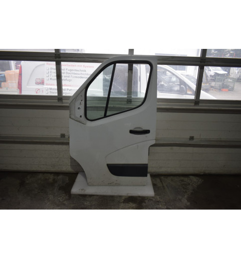Renault Renault Master 3, Opel Movano Tür Vorne Links     -6826- Türen & Türenbleche