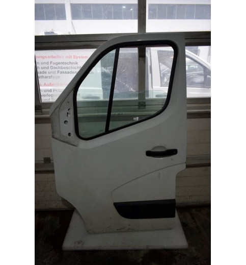 Renault Renault Master 3, Opel Movano Tür Vorne Links     -6826- Türen & Türenbleche