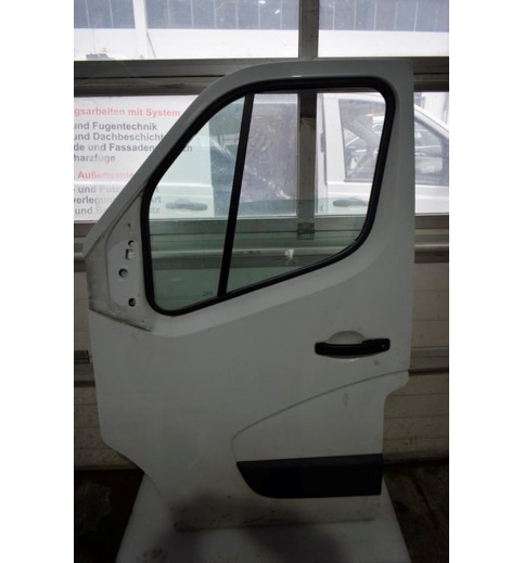 Renault Renault Master 3, Opel Movano Tür Vorne Links     -6826- Türen & Türenbleche