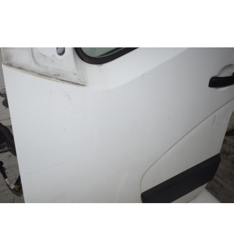 Renault Renault Master 3, Opel Movano Tür Vorne Links     -6826- Türen & Türenbleche