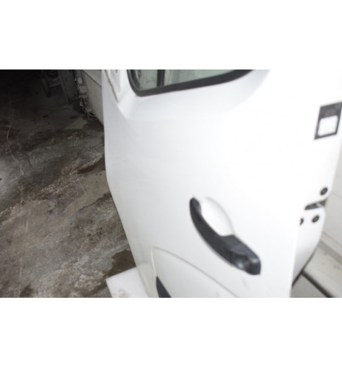 Renault Renault Master 3, Opel Movano Tür Vorne Links     -6826- Türen & Türenbleche