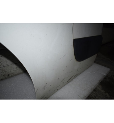 Renault Renault Master 3, Opel Movano Tür Vorne Links     -6826- Türen & Türenbleche