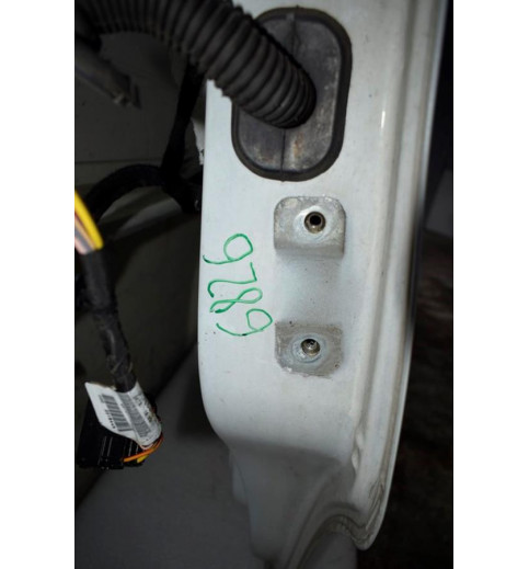 Renault Renault Master 3, Opel Movano Tür Vorne Links     -6826- Türen & Türenbleche