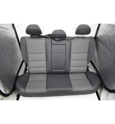 Mercedes-Benz Mercedes W204 C-Klasse Sitze Komplett   -6828- Sitze