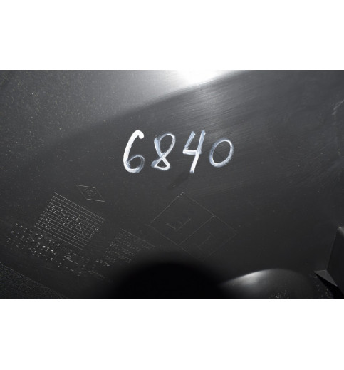 8200729417 Renault Master Movano Türverkleidung Türpappe vorne rechts