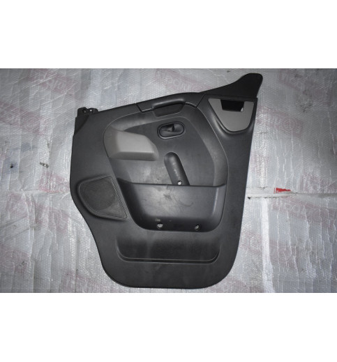 8200729417 Renault Master Movano Türverkleidung Türpappe vorne rechts